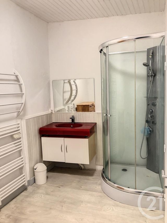 Appartement F2 &agrave; louer - 2 pi&egrave;ces - 49,69 m2 - St Clar - 32 - MIDI-PYRENEES