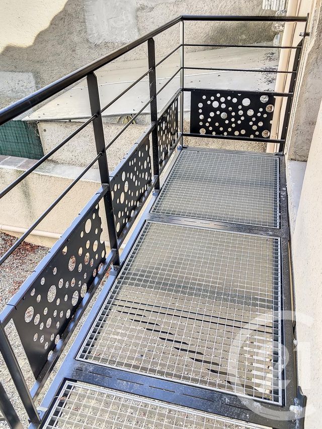 Appartement F2 &agrave; louer - 2 pi&egrave;ces - 49,69 m2 - St Clar - 32 - MIDI-PYRENEES