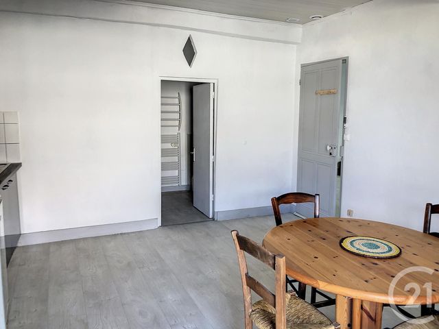 Appartement F2 &agrave; louer - 2 pi&egrave;ces - 49,69 m2 - St Clar - 32 - MIDI-PYRENEES