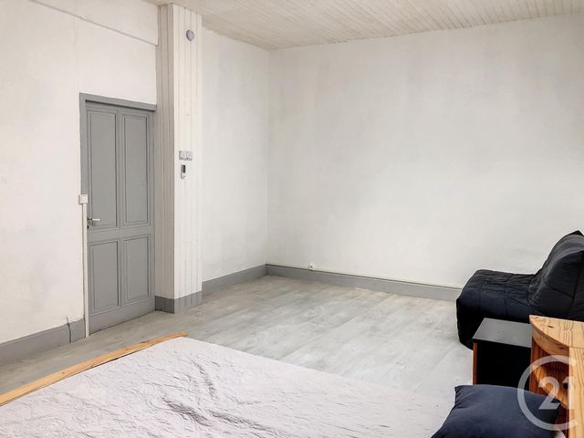 Appartement F2 &agrave; louer - 2 pi&egrave;ces - 49,69 m2 - St Clar - 32 - MIDI-PYRENEES