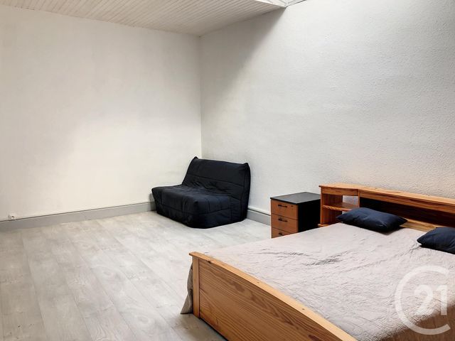 Appartement F2 &agrave; louer - 2 pi&egrave;ces - 49,69 m2 - St Clar - 32 - MIDI-PYRENEES