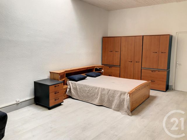 Appartement F2 &agrave; louer - 2 pi&egrave;ces - 49,69 m2 - St Clar - 32 - MIDI-PYRENEES