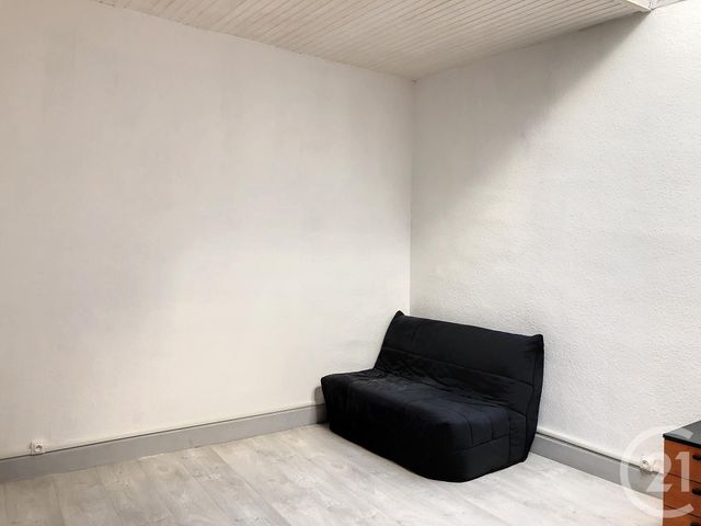 Appartement F2 &agrave; louer - 2 pi&egrave;ces - 49,69 m2 - St Clar - 32 - MIDI-PYRENEES