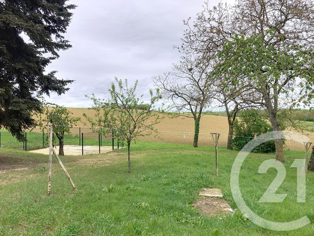 Maison &agrave; louer - 4 pi&egrave;ces - 153,05 m2 - Castelnau D Arbieu - 32 - MIDI-PYRENEES