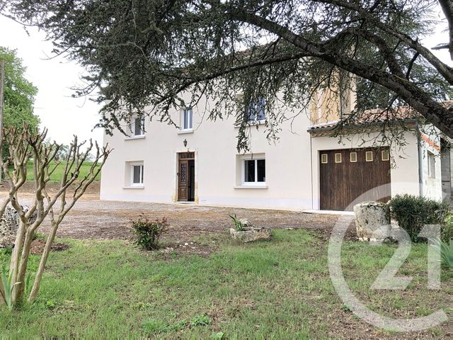 maison - CASTELNAU D ARBIEU - 32