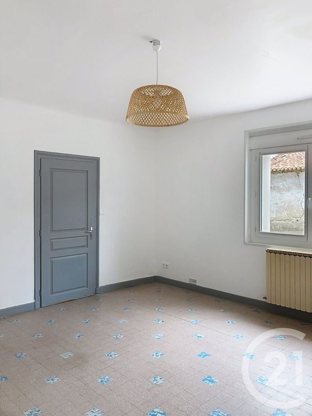 Maison &agrave; louer - 4 pi&egrave;ces - 153,05 m2 - Castelnau D Arbieu - 32 - MIDI-PYRENEES