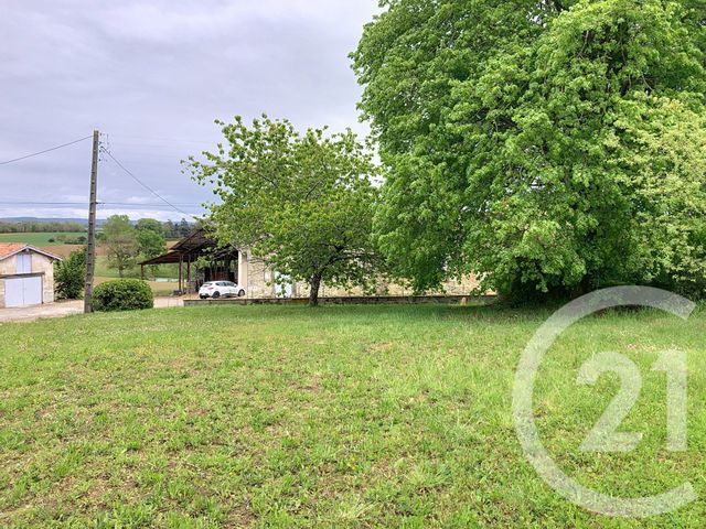 Maison &agrave; louer - 4 pi&egrave;ces - 153,05 m2 - Castelnau D Arbieu - 32 - MIDI-PYRENEES