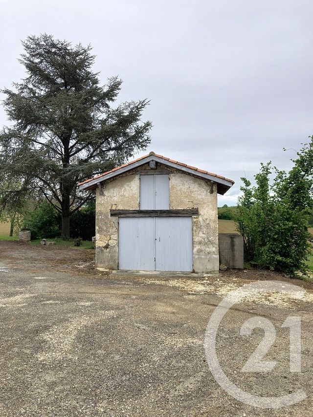 Maison &agrave; louer - 4 pi&egrave;ces - 153,05 m2 - Castelnau D Arbieu - 32 - MIDI-PYRENEES