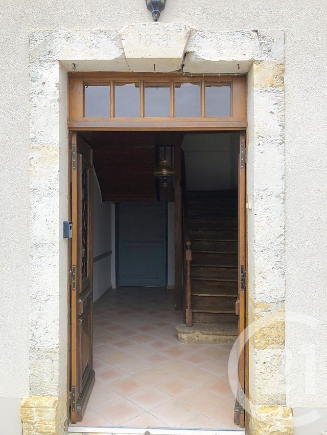 Maison &agrave; louer - 4 pi&egrave;ces - 153,05 m2 - Castelnau D Arbieu - 32 - MIDI-PYRENEES