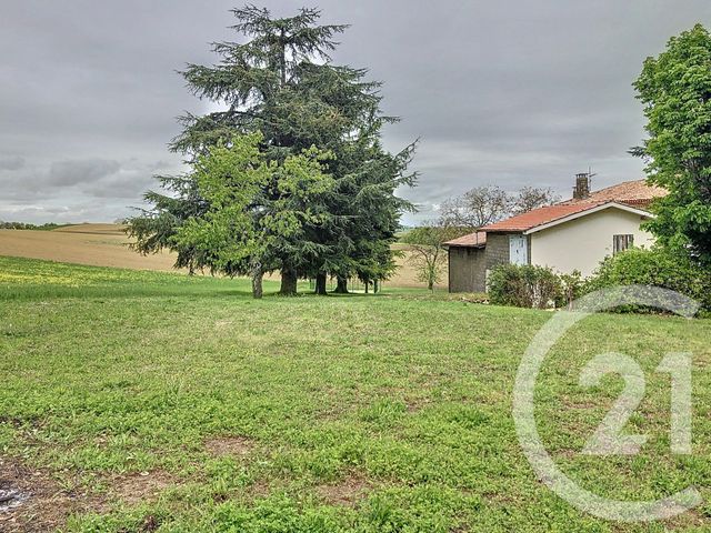 Maison &agrave; louer - 4 pi&egrave;ces - 153,05 m2 - Castelnau D Arbieu - 32 - MIDI-PYRENEES