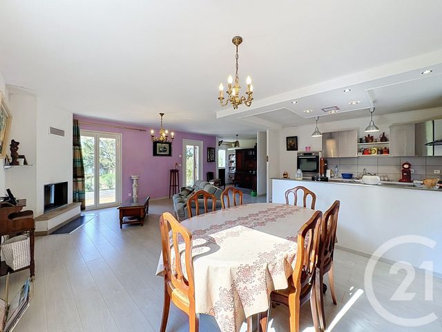 Maison &agrave; vendre - 4 pi&egrave;ces - 105,09 m2 - Montestruc Sur Gers - 32 - MIDI-PYRENEES