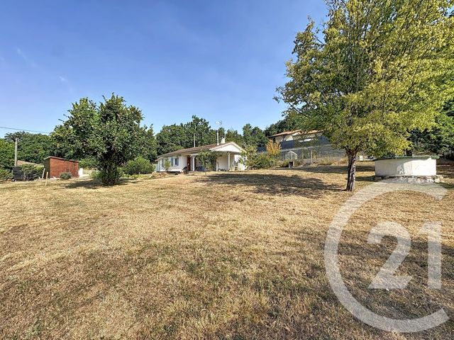 Maison &agrave; vendre - 4 pi&egrave;ces - 105,09 m2 - Montestruc Sur Gers - 32 - MIDI-PYRENEES