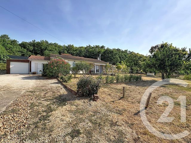 Maison &agrave; vendre - 4 pi&egrave;ces - 105,09 m2 - Montestruc Sur Gers - 32 - MIDI-PYRENEES