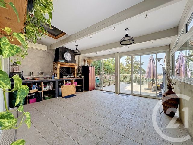Maison &agrave; vendre - 5 pi&egrave;ces - 155,43 m2 - Fleurance - 32 - MIDI-PYRENEES