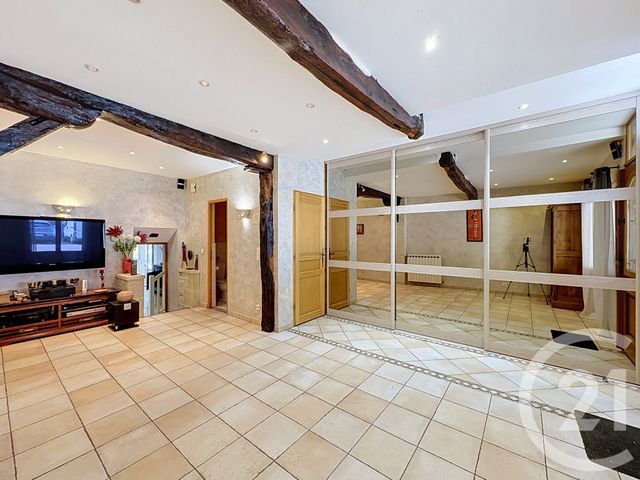Maison &agrave; vendre - 5 pi&egrave;ces - 155,43 m2 - Fleurance - 32 - MIDI-PYRENEES