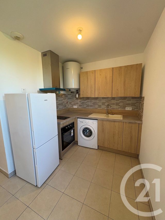 Appartement F1 à louer FLEURANCE