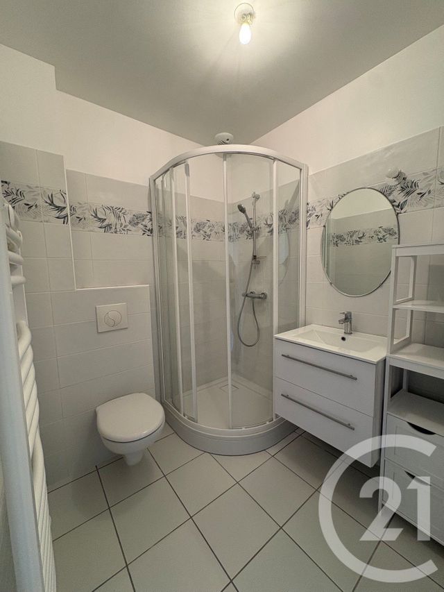 Appartement F1 &agrave; louer - 1 pi&egrave;ce - 31 m2 - Fleurance - 32 - MIDI-PYRENEES