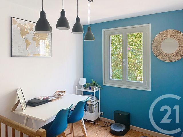 Maison &agrave; louer - 3 pi&egrave;ces - 79,55 m2 - Fleurance - 32 - MIDI-PYRENEES