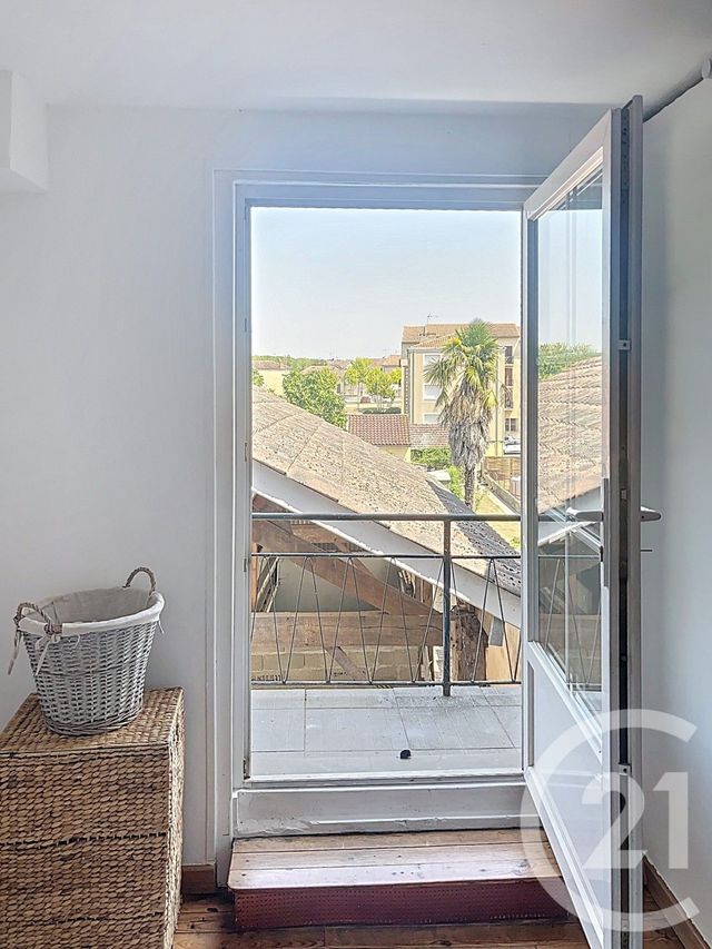 Maison &agrave; louer - 3 pi&egrave;ces - 79,55 m2 - Fleurance - 32 - MIDI-PYRENEES