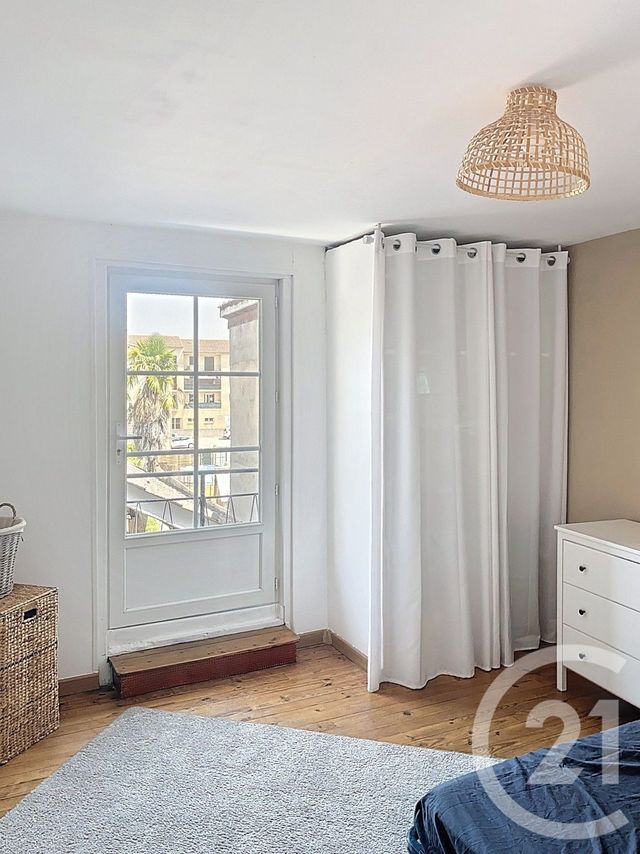 Maison &agrave; louer - 3 pi&egrave;ces - 79,55 m2 - Fleurance - 32 - MIDI-PYRENEES