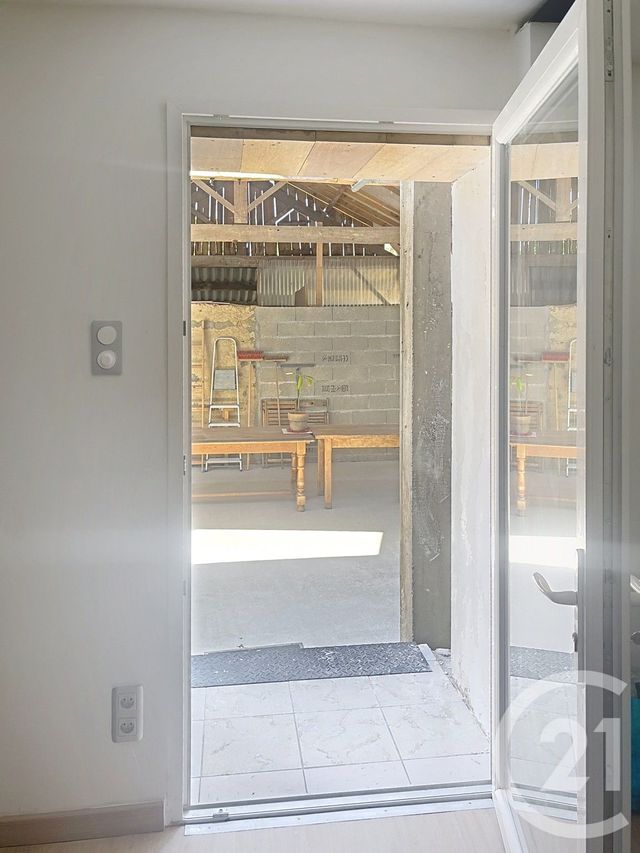 Maison &agrave; louer - 3 pi&egrave;ces - 79,55 m2 - Fleurance - 32 - MIDI-PYRENEES