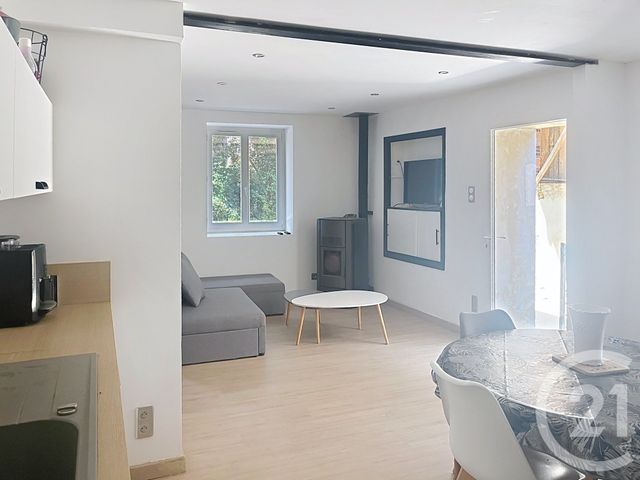 Maison &agrave; louer - 3 pi&egrave;ces - 79,55 m2 - Fleurance - 32 - MIDI-PYRENEES