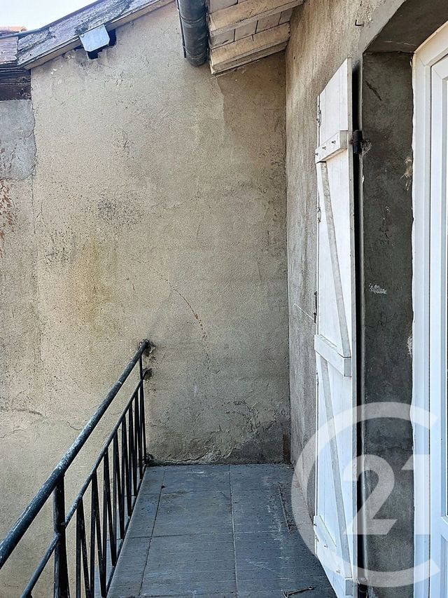 Maison &agrave; louer - 3 pi&egrave;ces - 79,55 m2 - Fleurance - 32 - MIDI-PYRENEES