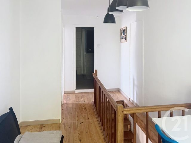Maison &agrave; louer - 3 pi&egrave;ces - 79,55 m2 - Fleurance - 32 - MIDI-PYRENEES