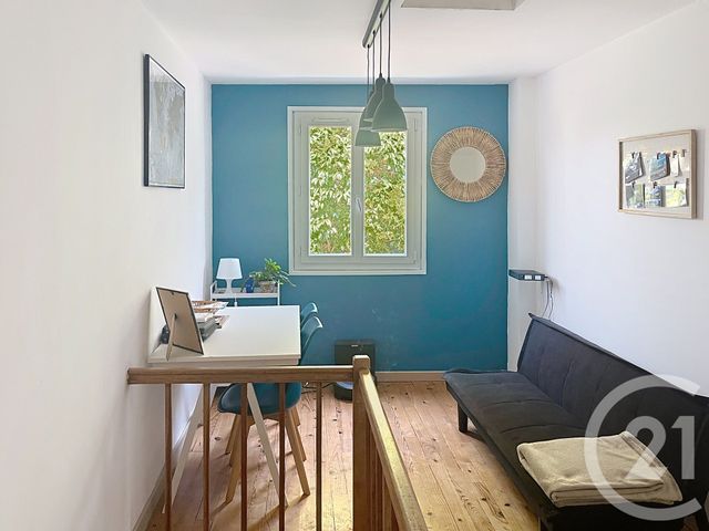 Maison &agrave; louer - 3 pi&egrave;ces - 79,55 m2 - Fleurance - 32 - MIDI-PYRENEES
