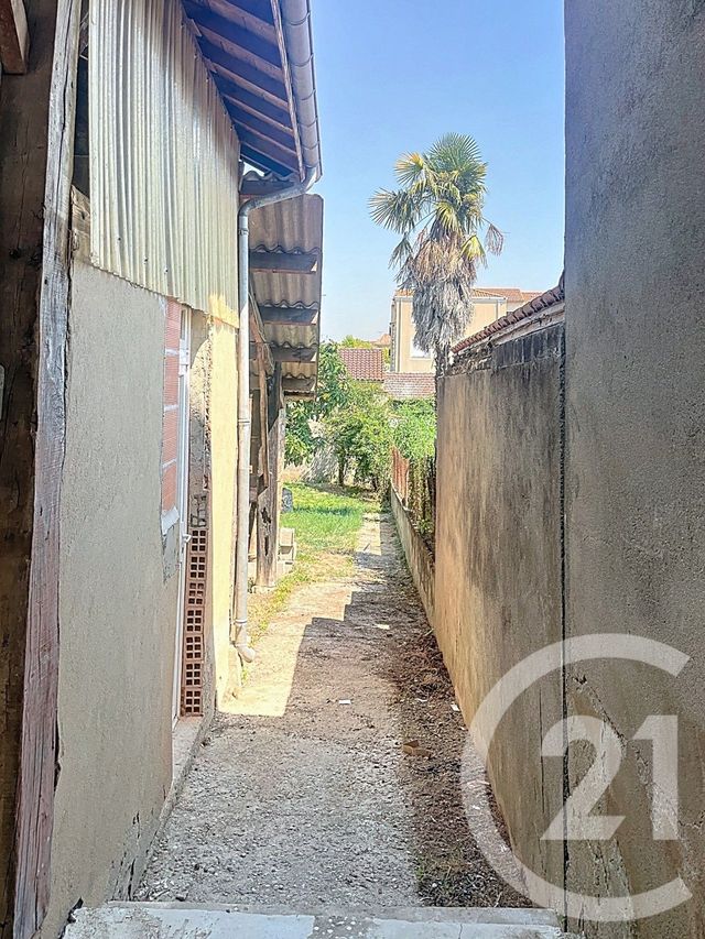 Maison &agrave; louer - 3 pi&egrave;ces - 79,55 m2 - Fleurance - 32 - MIDI-PYRENEES