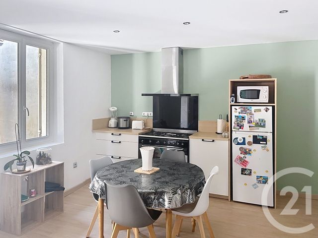 Maison &agrave; louer - 3 pi&egrave;ces - 79,55 m2 - Fleurance - 32 - MIDI-PYRENEES