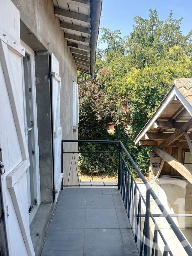 Maison &agrave; louer - 3 pi&egrave;ces - 79,55 m2 - Fleurance - 32 - MIDI-PYRENEES