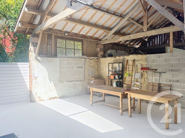 Maison &agrave; louer - 3 pi&egrave;ces - 79,55 m2 - Fleurance - 32 - MIDI-PYRENEES