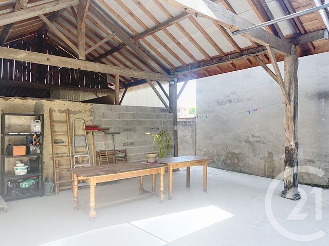 Maison &agrave; louer - 3 pi&egrave;ces - 79,55 m2 - Fleurance - 32 - MIDI-PYRENEES