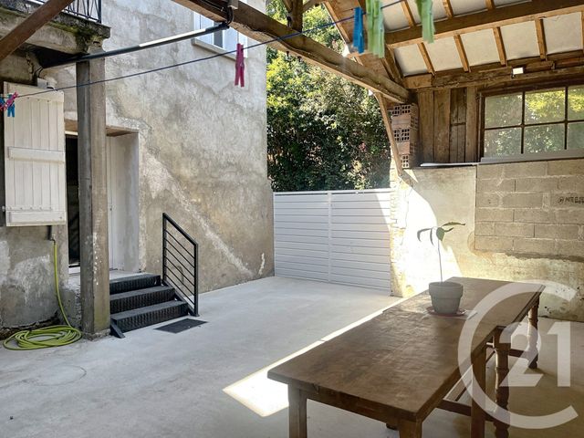 Maison &agrave; louer - 3 pi&egrave;ces - 79,55 m2 - Fleurance - 32 - MIDI-PYRENEES