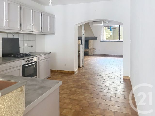 Maison à louer VALENCE SUR BAISE