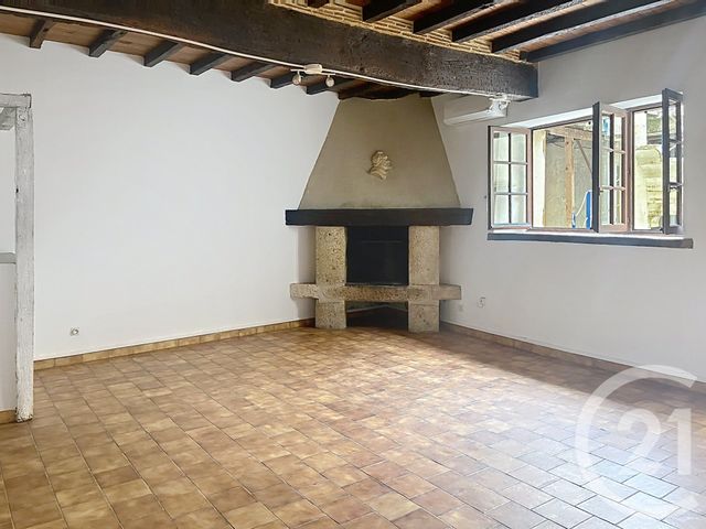 Maison &agrave; louer - 4 pi&egrave;ces - 145,45 m2 - Valence Sur Baise - 32 - MIDI-PYRENEES