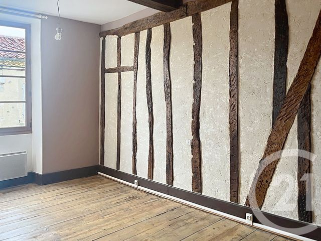 Maison &agrave; louer - 4 pi&egrave;ces - 145,45 m2 - Valence Sur Baise - 32 - MIDI-PYRENEES