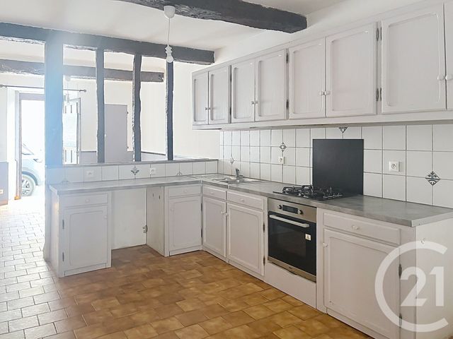 Maison &agrave; louer - 4 pi&egrave;ces - 145,45 m2 - Valence Sur Baise - 32 - MIDI-PYRENEES