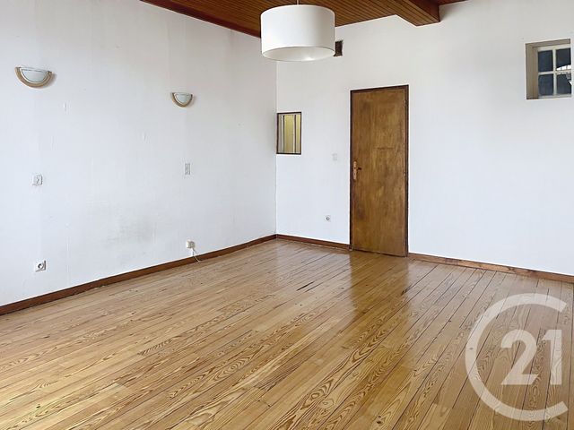 Maison &agrave; louer - 4 pi&egrave;ces - 145,45 m2 - Valence Sur Baise - 32 - MIDI-PYRENEES