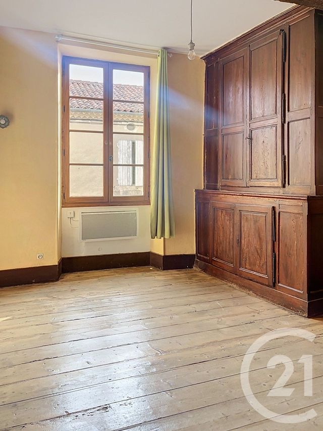 Maison &agrave; louer - 4 pi&egrave;ces - 145,45 m2 - Valence Sur Baise - 32 - MIDI-PYRENEES