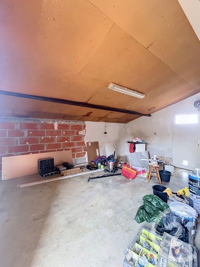 Maison &agrave; louer - 4 pi&egrave;ces - 82,49 m2 - Castera Verduzan - 32 - MIDI-PYRENEES