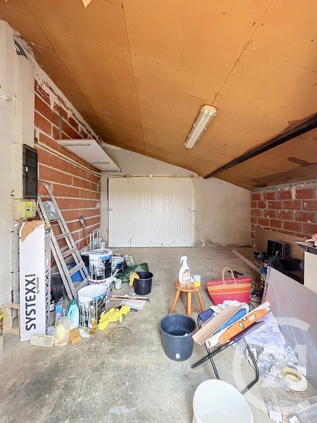 Maison &agrave; louer - 4 pi&egrave;ces - 82,49 m2 - Castera Verduzan - 32 - MIDI-PYRENEES