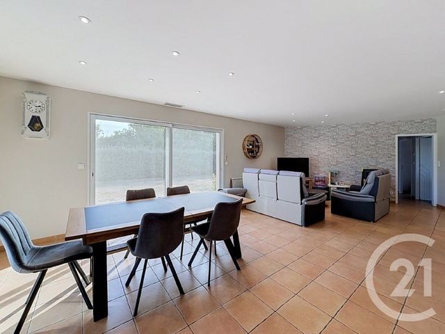 Maison &agrave; vendre - 6 pi&egrave;ces - 125,73 m2 - Montestruc Sur Gers - 32 - MIDI-PYRENEES
