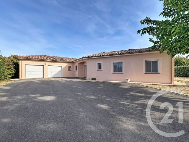 Maison &agrave; vendre - 6 pi&egrave;ces - 125,73 m2 - Montestruc Sur Gers - 32 - MIDI-PYRENEES