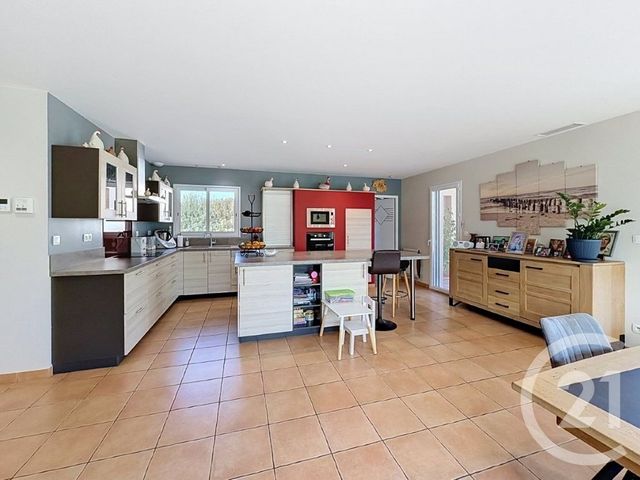 Maison &agrave; vendre - 6 pi&egrave;ces - 125,73 m2 - Montestruc Sur Gers - 32 - MIDI-PYRENEES