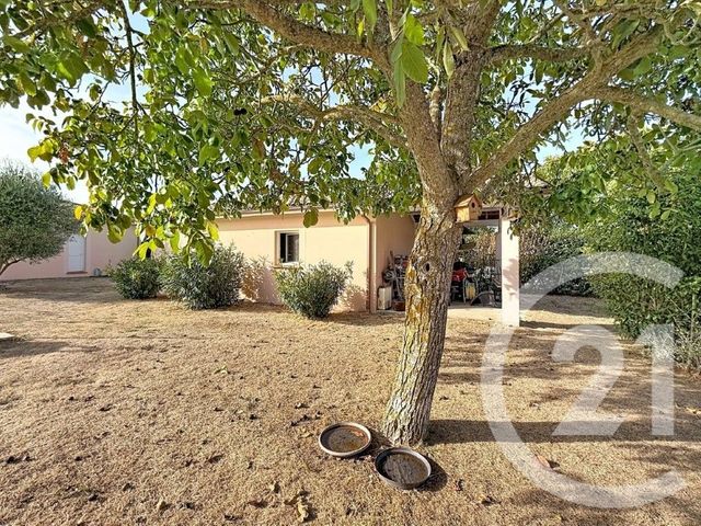 Maison &agrave; vendre - 6 pi&egrave;ces - 125,73 m2 - Montestruc Sur Gers - 32 - MIDI-PYRENEES