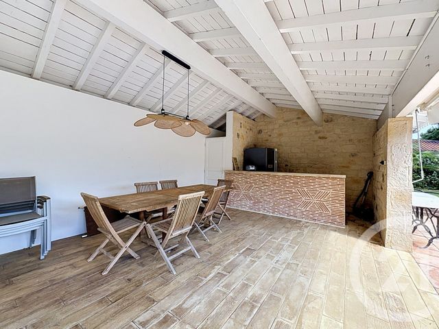 Maison &agrave; vendre - 5 pi&egrave;ces - 152,58 m2 - Fleurance - 32 - MIDI-PYRENEES