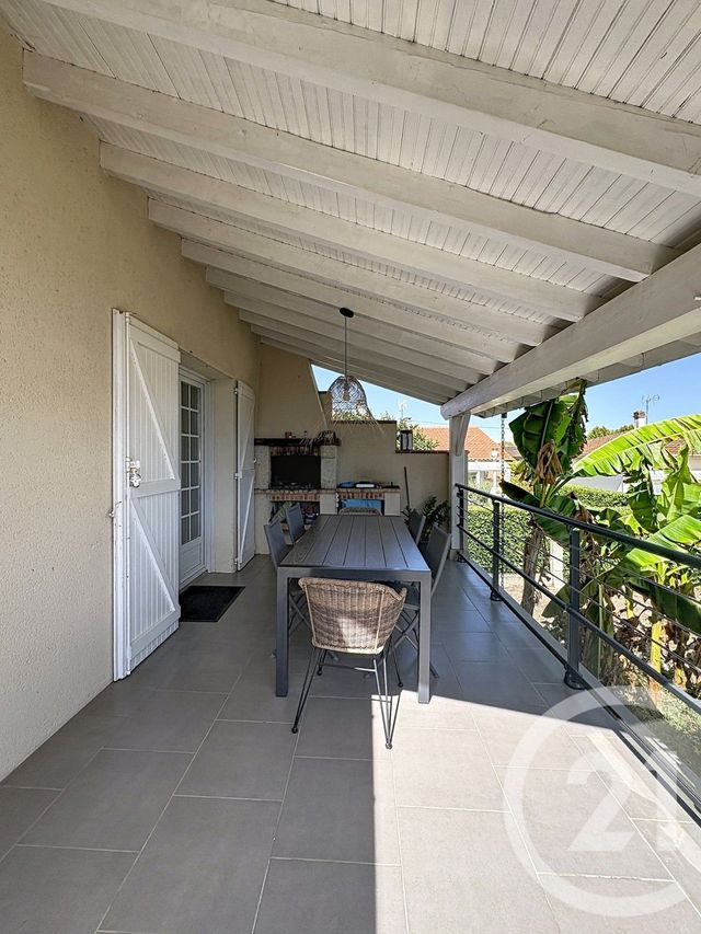 Maison &agrave; vendre - 5 pi&egrave;ces - 152,58 m2 - Fleurance - 32 - MIDI-PYRENEES