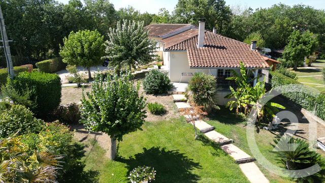 Maison à vendre FLEURANCE